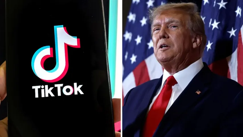 Tik Tok: టిక్‌టాక్‌పై ట్రంప్ సంచనల వ్యాఖ్యలు.. అధికారంలోకి వస్తే..!