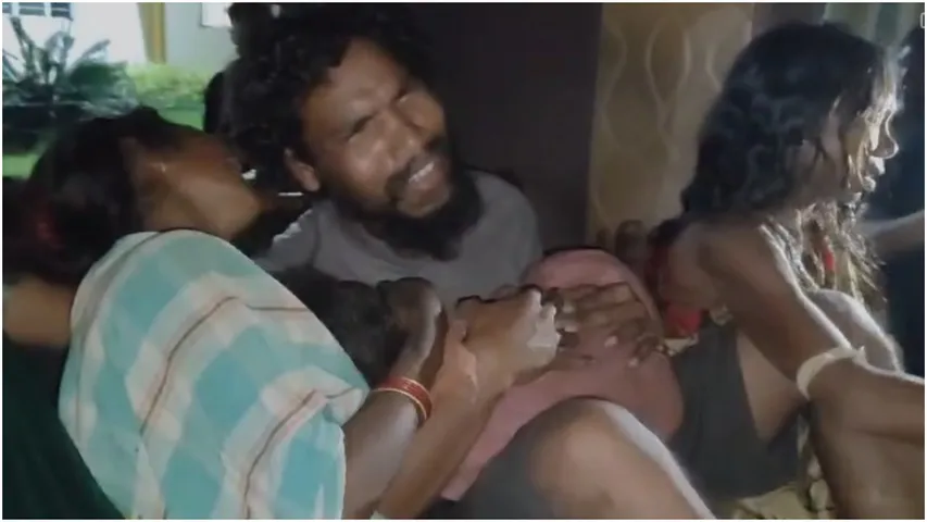 AP News: బాలుడి ప్రాణం తీసిన బిస్కెట్.. గొంతులో అడ్డుపడి ఊపిరాడక..