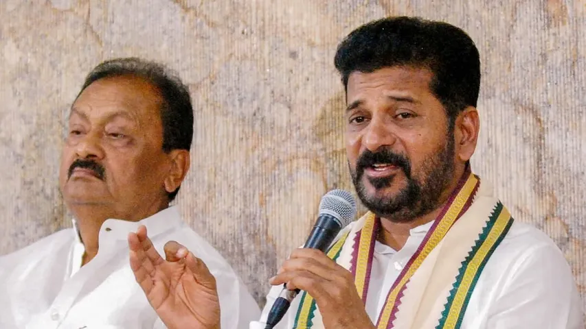 Telangana: తెలంగాణ కాంగ్రెస్‌కు త్వరలో కొత్త అధ్యక్షుడు.. రేసులో ఉంది వీళ్లే
