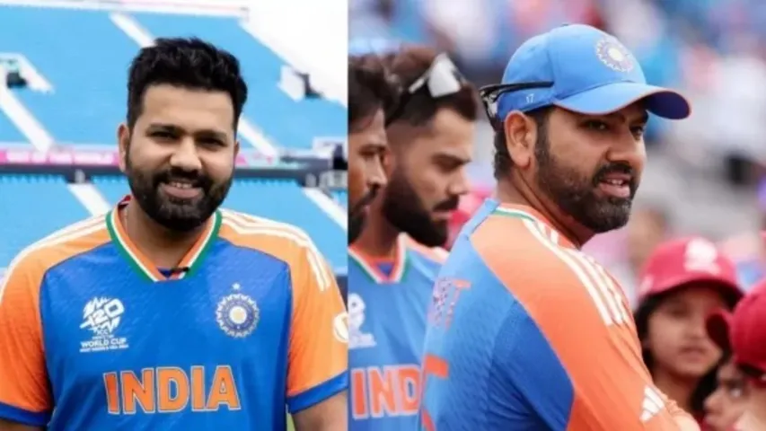 పాక్ పై టాస్ గెలిస్తే రోహిత్ ఏం తీసుకుంటాడు.. బౌలింగ్.. బ్యాటింగ్?