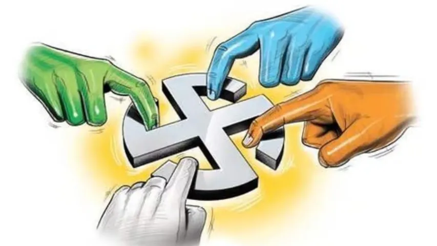 AP: వైసీపీ గెలుస్తుందని రూ.30 కోట్ల బెట్టింగ్ పెట్టాడు.. చివరికీ