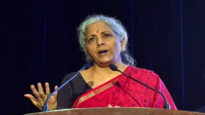 Nirmala Sitharaman: మోదీ కేబినెట్ లో నిర్మలాసీతారామన్ అరుదైన రికార్డ్..