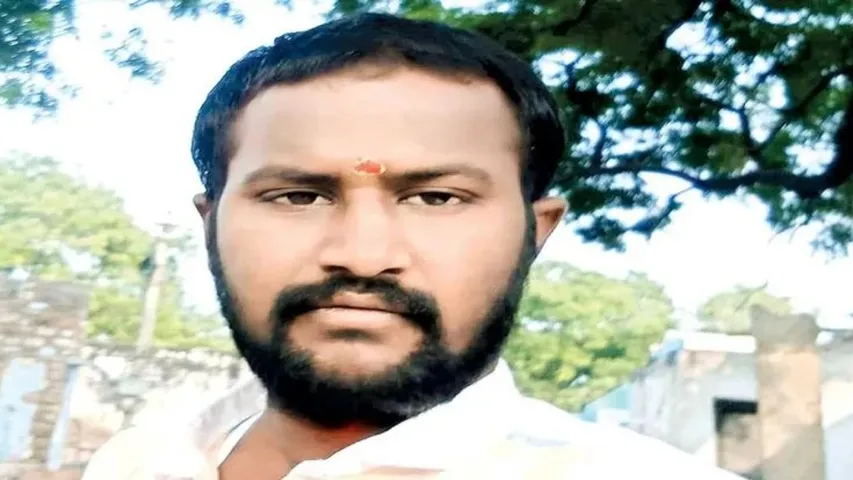 Andhra Pradesh : ఏపీలో దారుణం.. వేటకొడవళ్లతో టీడీపీ కార్యకర్త హత్య