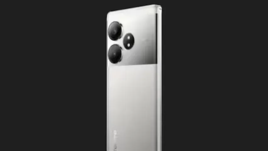 Realme GT సిరీస్ స్మార్ట్‌ఫోన్ ఇండియాలో రీ-లాంచ్ కానుంది... దీని ధర ఎంతో తెలుసా?