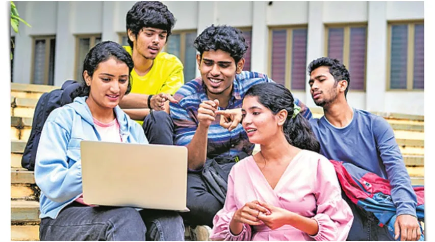 AP: ఏపీ ఈఏపీసెట్‌ పరీక్ష ఫలితాలు విడుదల.. రిజల్ట్స్‌ ఇలా చూసుకోండి!