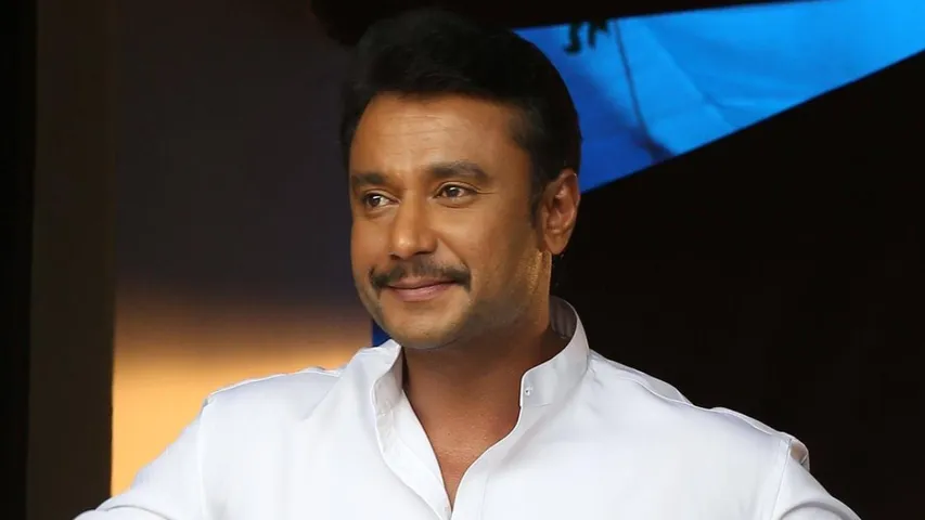 కన్నడ సూపర్‌స్టార్‌ దర్శన్ అరెస్ట్!