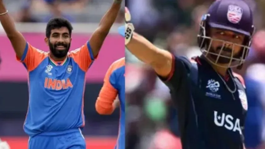 USA పై జరిగే మ్యాచ్ లో శివమ్ దూబే స్థానంలో అతడికి చోటు!