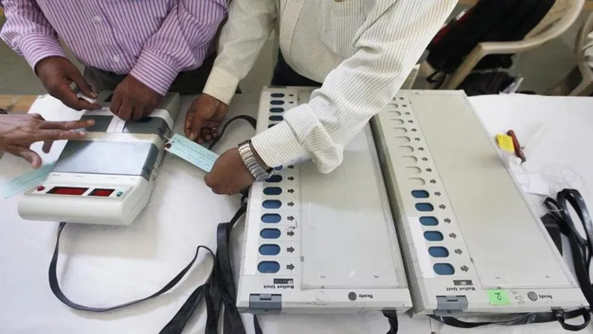 EVM Tampering: ఈవీఎం ట్యాంపరింగ్ జరిగింది.. 'ది క్వింట్' కథనంలో సంచలన విషయాలు..