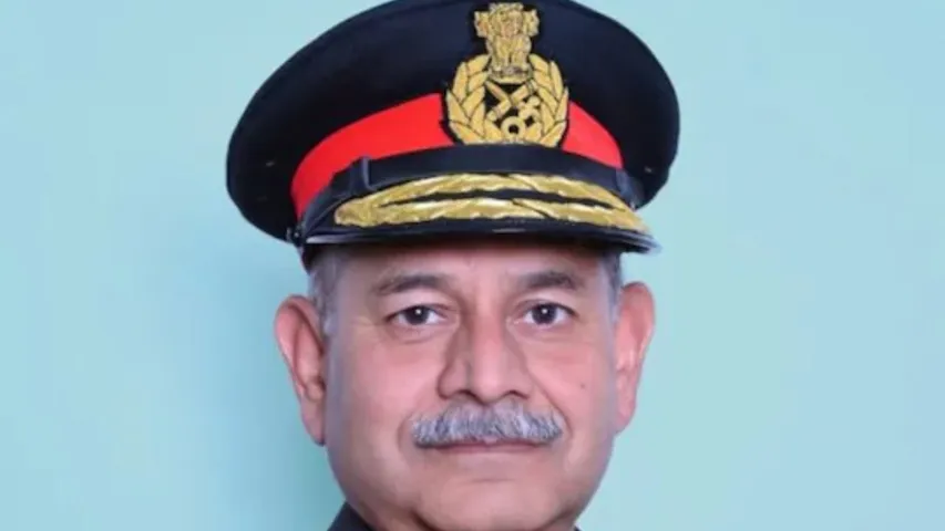 భారత  ఆర్మీ చీఫ్‌గా ఉపేంద్ర ద్వివేది నియామకం!