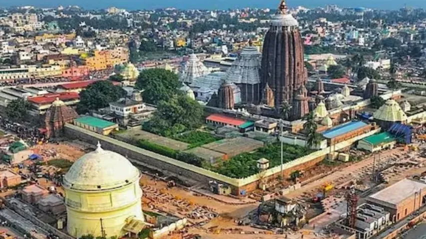 Odisha: పూరీ జగన్నాథ దేవాలయం తలుపులన్నీ తెరవనున్న ఒడిశా ప్రభుత్వం!