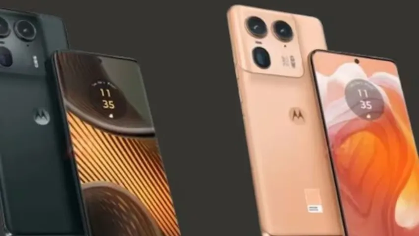 Motorola Edge 50: జూన్ 18న భారత్ లో లాంచ్ కానున్నమోటోరోలా ఎడ్జ్ 50!