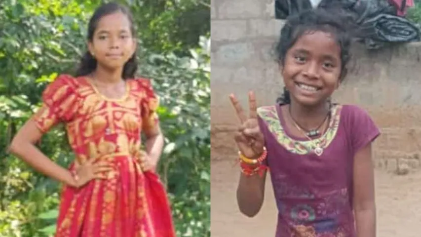 Andhra Pradesh: విషాదం.. చెరువులో పడి అక్కాచెల్లెళ్ళు మృతి