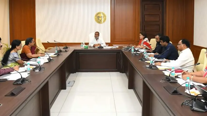 Telangana: ప్రపంచ రక్తదాన దినోత్సవం.. మంత్రి దామోదర్ రాజనర్సింహ కీలక ఆదేశాలు