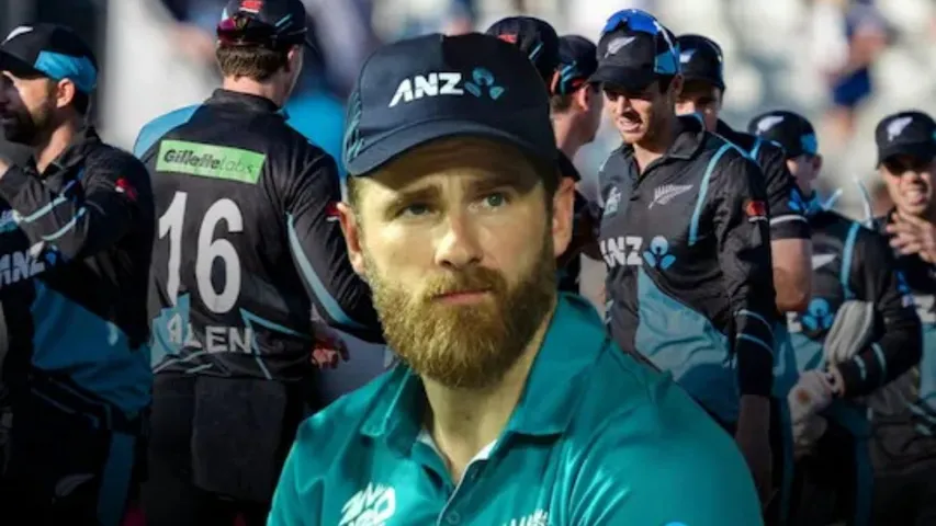 New Zealand: టీ20 ప్రపంచకప్ సిరీస్ నుంచి కివీస్ ఔట్!