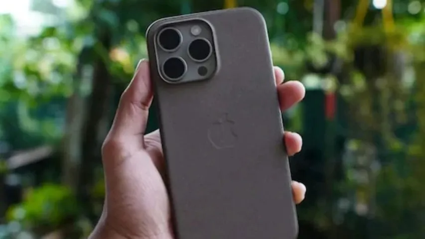 ఐఫోన్ 15 iOS అప్‌గ్రేడ్.!