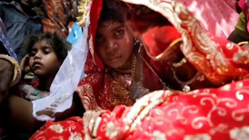 Child marriage: 72 ఏళ్ల వృద్ధుడితో 12 ఏళ్ల బాలికకు పెళ్లి.. చివరికి
