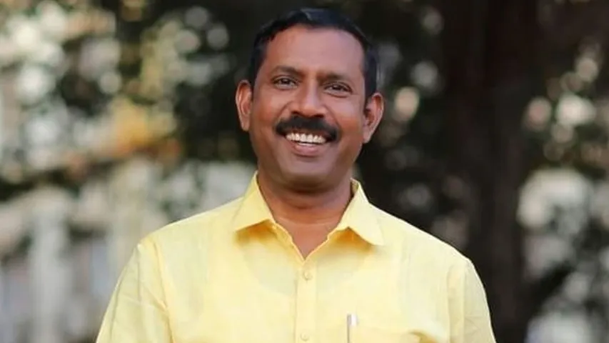 Big Breaking: ఏపీ టీడీపీ రాష్ట్ర అధ్యక్షుడిగా పల్లా శ్రీనివాసరావు యాదవ్
