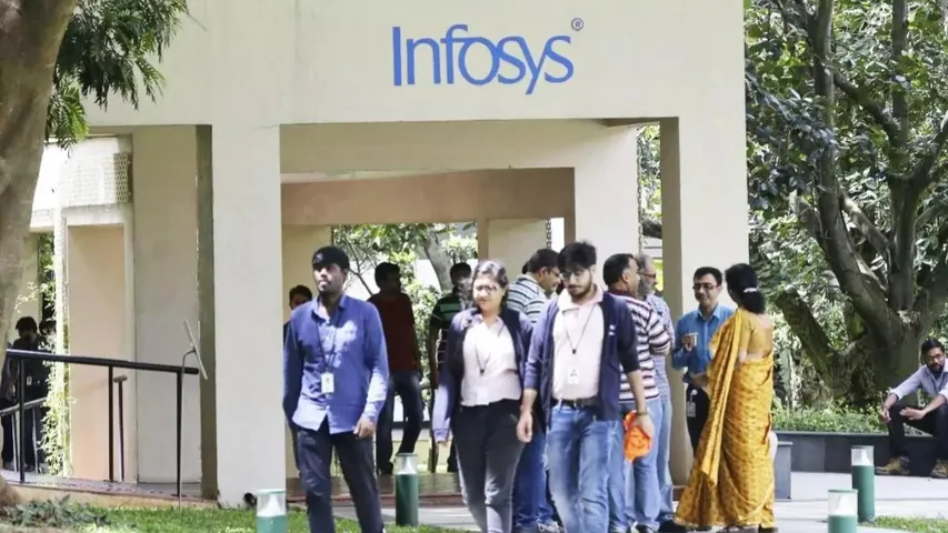 Infosys : ఉద్యోగులకు ఇన్ఫోసిస్ బంపర్ ఆఫర్.. అక్కడ పనిచేస్తే రూ.8 లక్షల ప్యాకేజ్‌