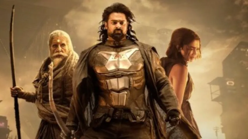Kalki 2898AD : 'కల్కి' రన్ టైమ్ ఎంతో తెలుసా? అన్ని గంటలు ఆడియన్స్ ను థియేటర్ లో కూర్చోబెట్టగలరా?