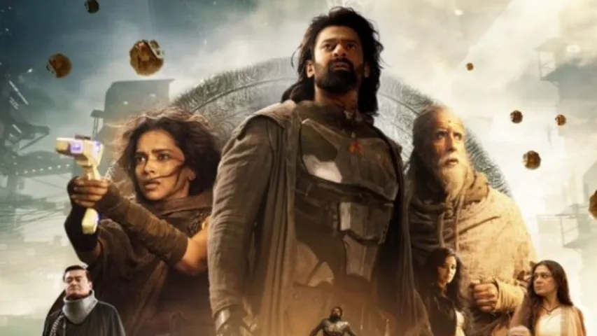 Kalki 2898AD : 'కల్కి' ఓటీటీ రిలీజ్ విషయంలో బిగ్ ట్విస్ట్.. సినిమా చూడాలంటే అన్ని వారాలు ఆగాల్సిందే?