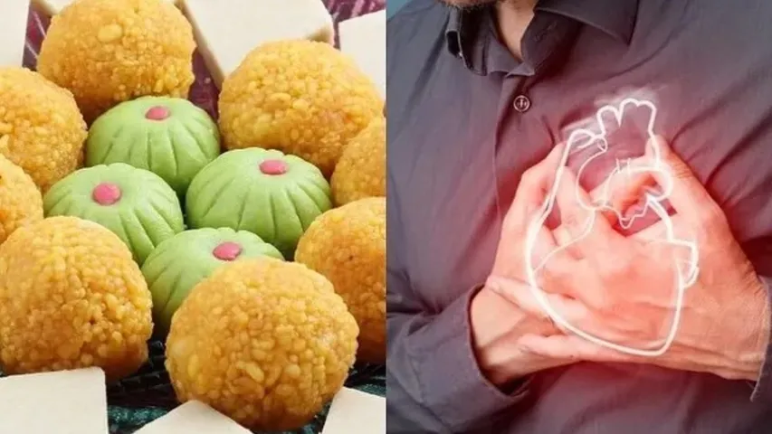 తీపి పదార్థాలు ఎక్కువగా తీసుకుంటే ఇంక అంతే సంగతి!
