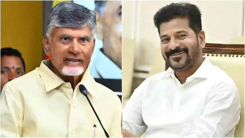 CM Revanth: చంద్రబాబుతో పోటీపడి పని చేస్తా.. రేవంత్ ఆసక్తికర వ్యాఖ్యలు!
