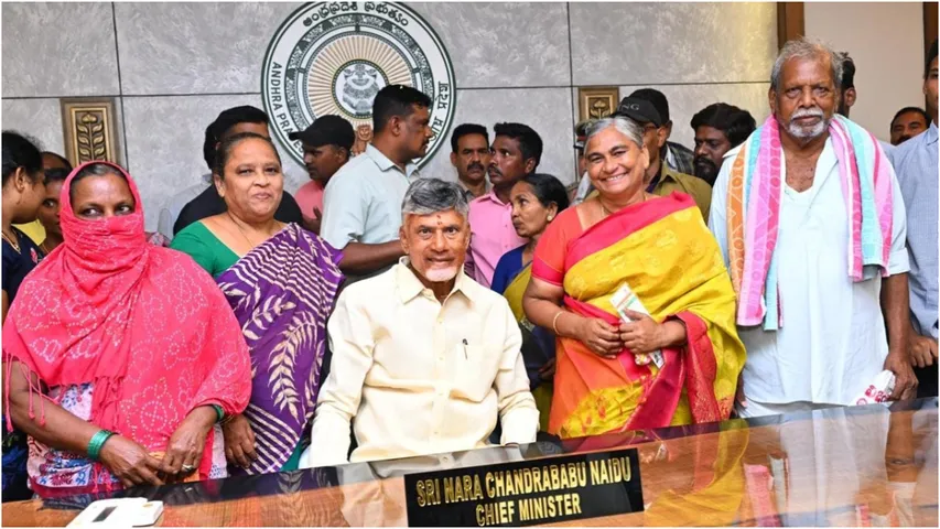 AP Cabinet Meeting: ఎల్లుండే ఏపీ కేబినెట్ తొలి భేటీ.. మహిళలకు అదిరిపోయే శుభవార్త!?