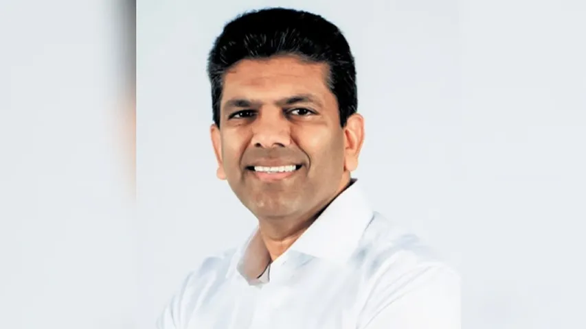 Andhra Pradesh : గత ప్రభుత్వం నిధులను దారి మళ్లించింది : పెమ్మసాని చంద్రశేఖర్