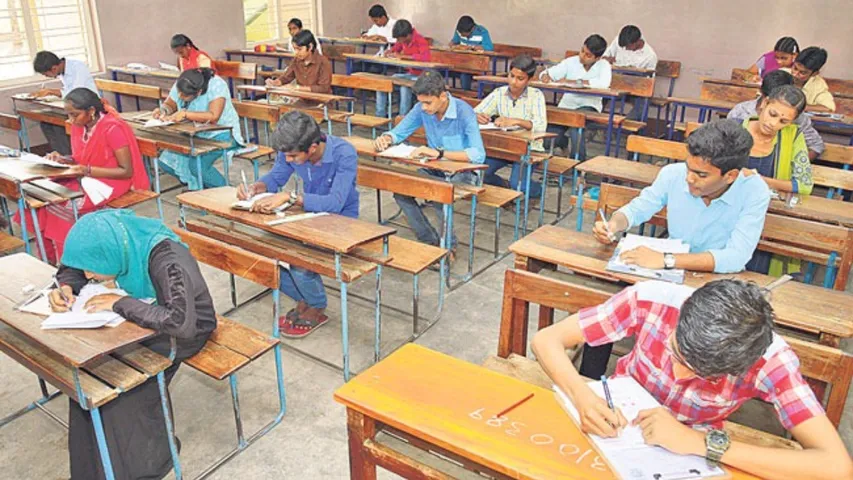 Telangana : ఇంటర్‌ సప్లిమెంటరీ ఫలితాల తేదీ ఖరారు..