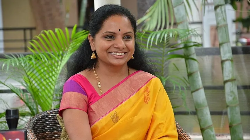 Kavitha: కవిత జైలుకెళ్లి నేటికి 100 రోజులు.. బెయిల్ సంగతేంటి !