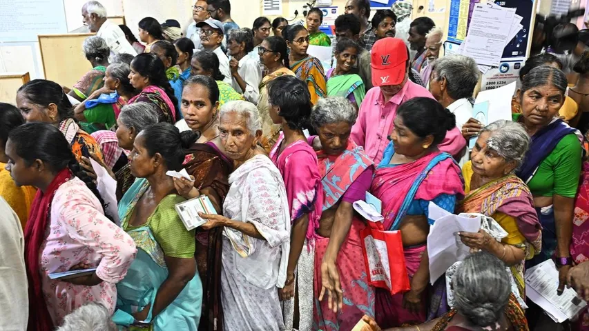 Andhra Pradesh: ఏపీలో ఒకేసారి రూ.7 వేల రూపాయలు పింఛన్