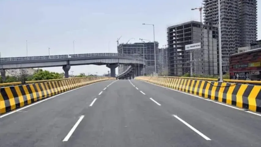 Telangana: ఉప్పల్-ఘట్‌కేసర్ ఫ్లైఓవర్ నిర్మాణంపై కేంద్రం కీలక నిర్ణయం..