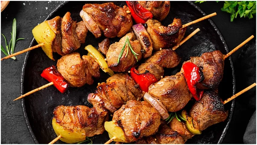 Kebab: కబాబ్ ప్రియులకు బిగ్ అలర్ట్.. ఇకపై అవి నిషేధం!