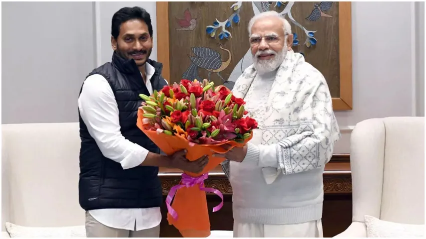 Big breaking: ఎన్డీఏకు మద్దతిచ్చిన వైసీపీ.. స్పీకర్ ఎన్నికకు సానుకూల స్పందన!