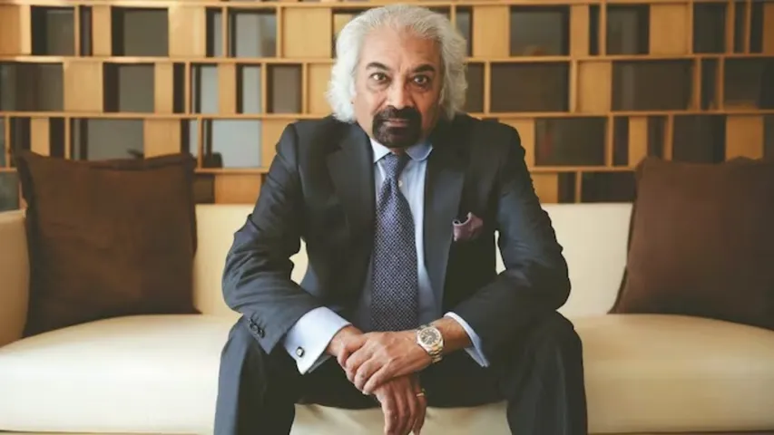 Sam Pitroda: శామ్ పిట్రోడాకు మరోసారి కాంగ్రెస్ కీలక పదవి..