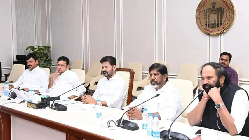 Telangana: కొత్త పీసీసీ నియామకం, మంత్రివర్గ విస్తరణ ఎప్పుడంటే ?