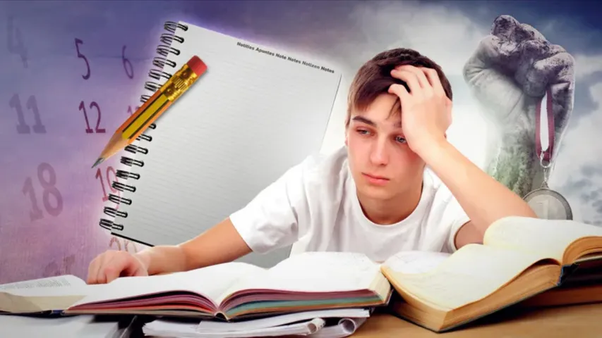 Parenting Guide: మీ పిల్లలకు చదువు పై ఇంట్రెస్ట్ లేదా..? వెంటనే ఈ బ్రెయిన్ గేమ్స్ అలవాటు చేయండి..!