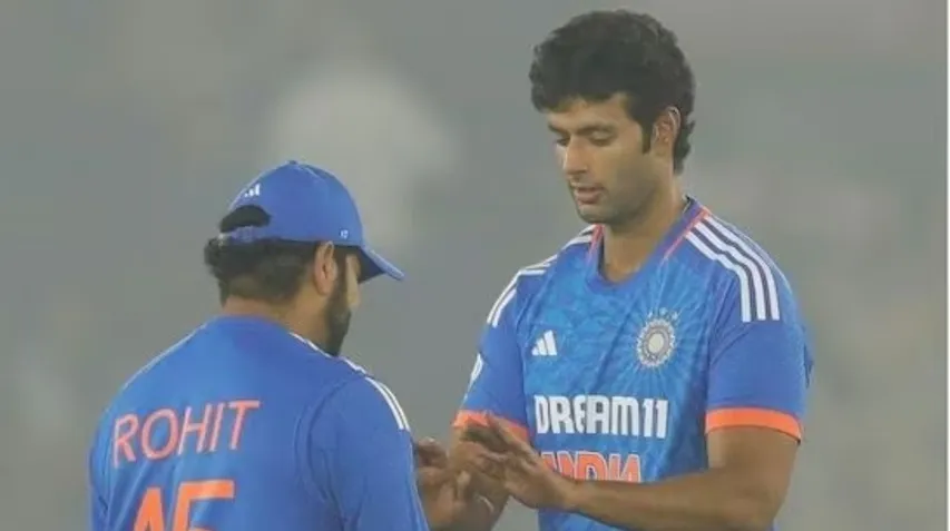 T20 World Cup: దూబే పై వెల్లువెత్తుతున్న విమర్శలు!