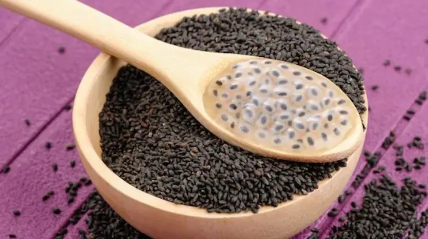 Health Tips: సబ్జా విత్తనాలు వాటి ప్రయోజనాలు!