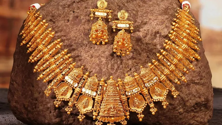 మళ్లీ భారీగా పెరిగిన బంగారం ధర!