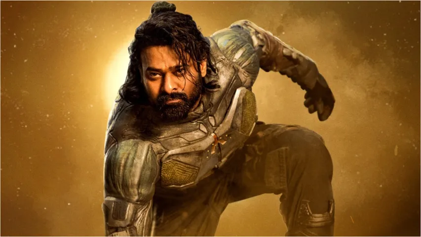 Kalki 2898 AD: 'కల్కి' ఊచకోత.. రెండో రోజు కలెక్షన్లు చూస్తే పూనకాలే!