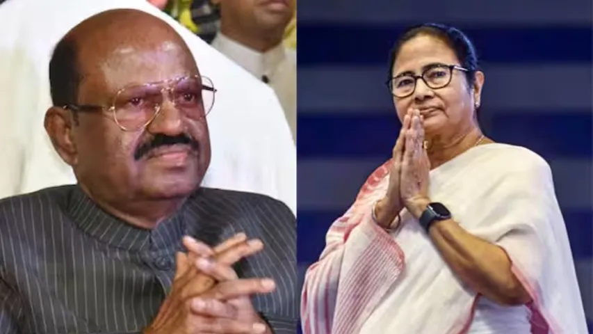 సీఎం మమతాపై పరువునష్టం కేసు దాఖలు చేసిన ఆ రాష్ట్ర గవర్నర్ !