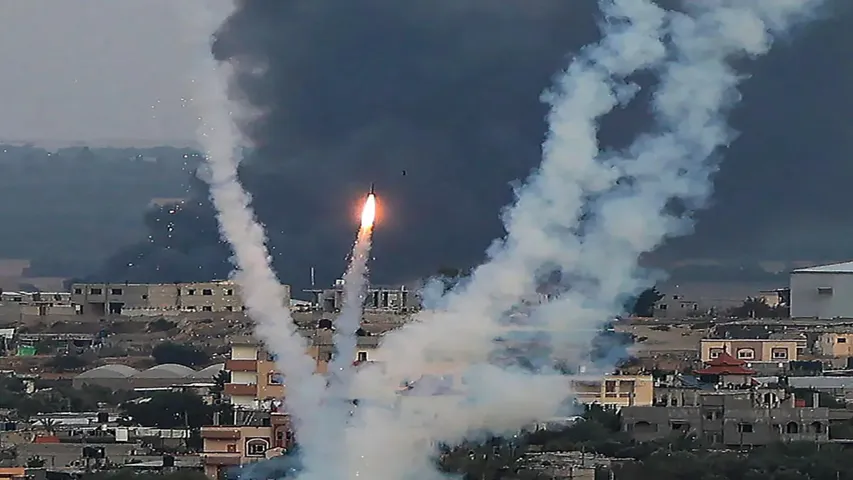 Israel - Hezbollah: మరో యుద్ధం జరగనుందా ?.. సై అంటే సై అంటున్న ఇజ్రాయెల్‌ - హెజ్‌బొల్లా