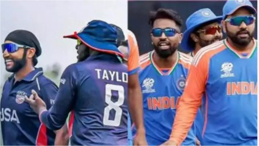 T20 World Cup: గ్రూప్ ఏ నుంచి సూపర్ 8కు చేరుకున్న భారత్, అమెరికా జట్లు