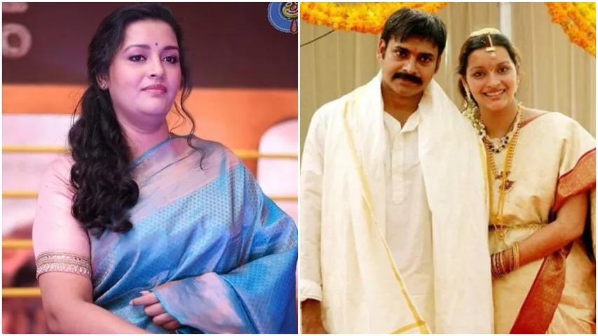 Renu Desai: మీకు బుద్ధి ఉందా.. పవన్ నన్ను వదిలేశాడు నేను కాదు: రేణూ ఫైర్