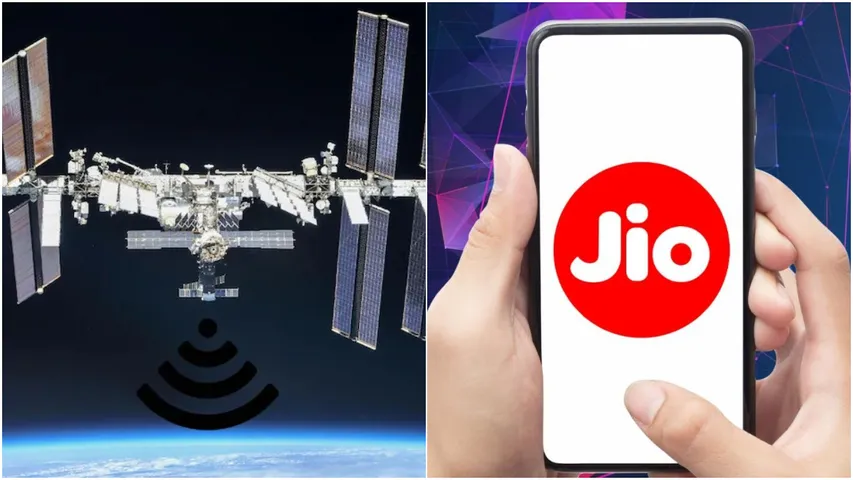 Jio: భారత్ లో శాటిలైట్ ఇంటర్నెట్‌.. జియో ప్లాట్‌ఫారమ్‌కు గ్రీన్ సిగ్నల్!