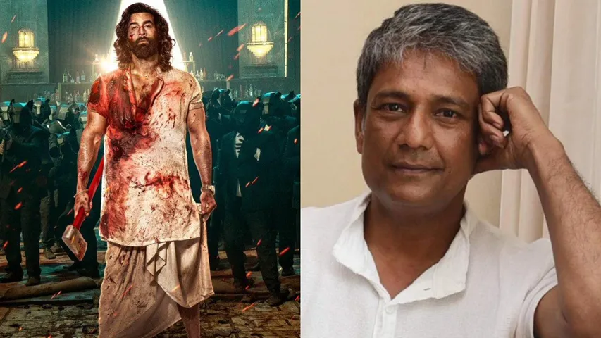 Adil Hussain : 200 కోట్లు ఇచ్చినా 'యానిమల్' లో నటించేవాడ్ని కాదు.. ప్రముఖ నటుడు షాకింగ్ కామెంట్స్!