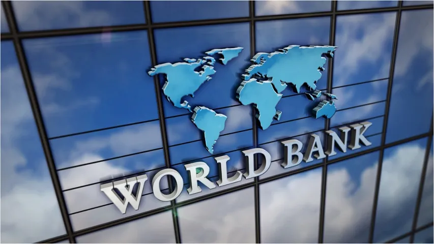 World Bank: భారత ఆర్ధిక వ్యవస్థ అత్యంత వేగంగా అభివృద్ధి చెందుతోంది-ప్రపంచ బ్యాంకు
