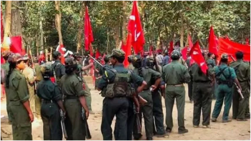 Maoist: పోలీసులు అమాయక ప్రజలను చంపుతున్నారు.. మావోయిస్టు పార్టీ సంచలన లేఖ!