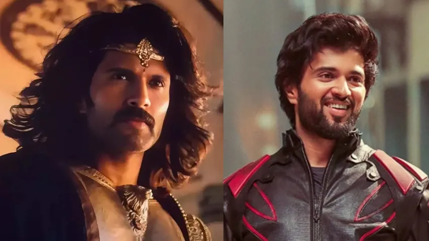 Vijay Devarakonda : 'కల్కి' కోసం విజయ్ దేవరకొండ ఎంత రెమ్యునరేషన్ తీసుకున్నాడు?